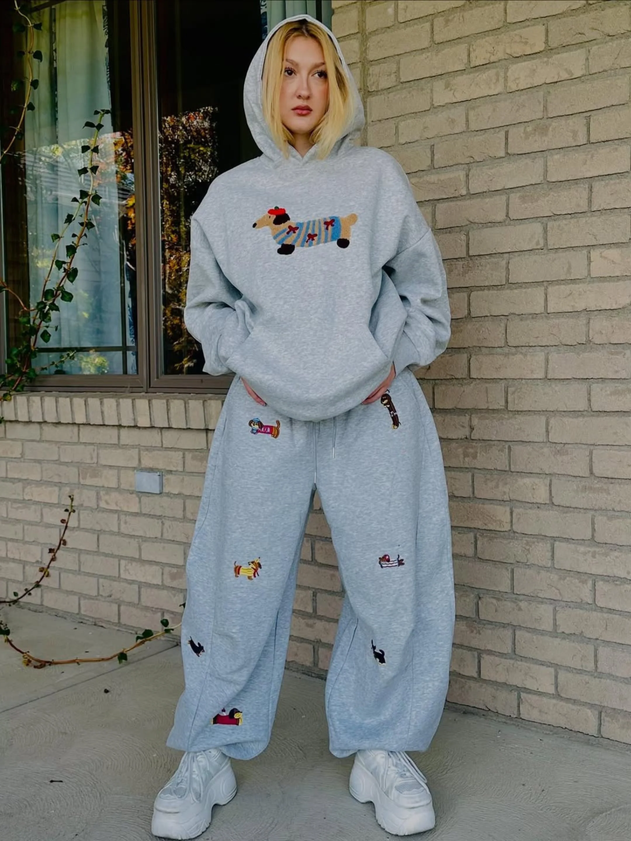 Iconic Streetwear Built for Comfort